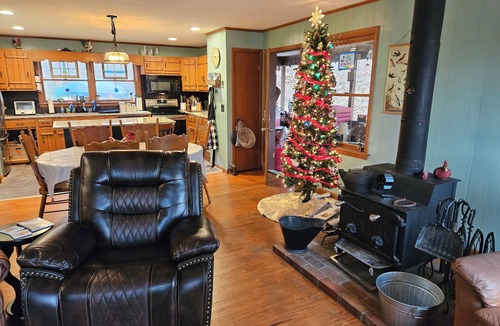 Unaka Cabin | The Nest is Best in Bear Paw, Murphy, NC.