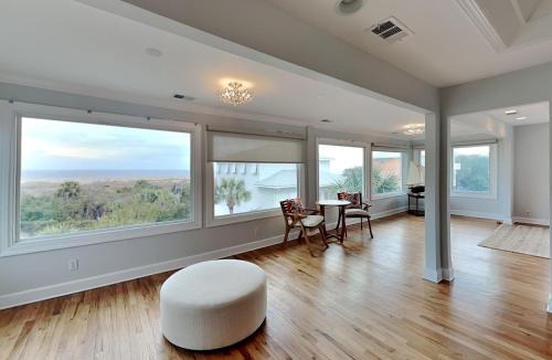 Tybee Island House | The Northshore