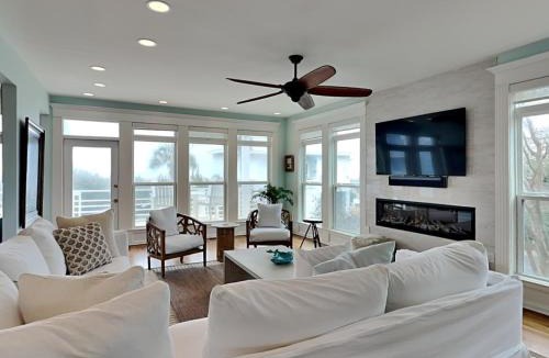 Tybee Island House | The Northshore
