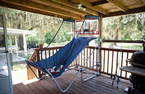 Adel House | The Oak House at Bullard Estates