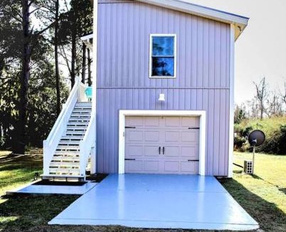 Saint Helena Island House | The Offbeat Oasis by the Marsh with Hunting Island Beach Pass