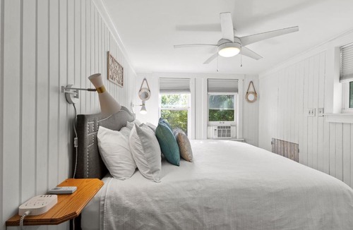 Fort Pierce Apartment | The Old Apartment