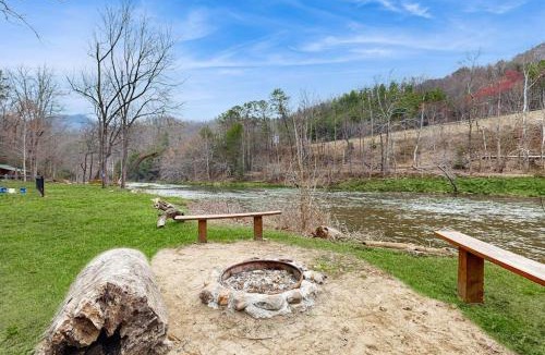 Sylva House | The Orr House