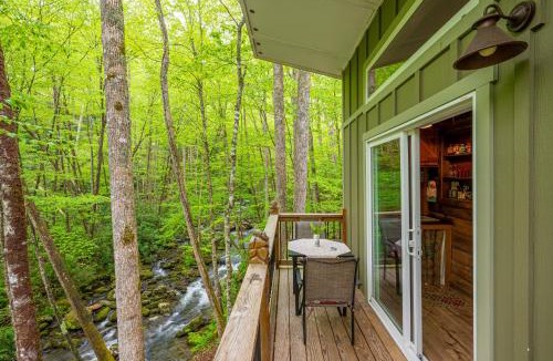 Robbinsville House | The Owl's Perch