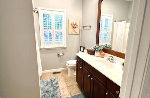 Southern Pines House | The Palmer Golf Retreat