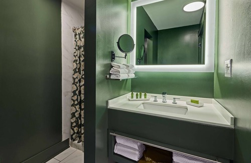 Summerville Hotel | The Partridge Inn Augusta, Curio Collection by Hilton