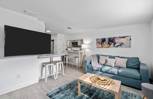 Plant City House | The Peaceful Village unit#4