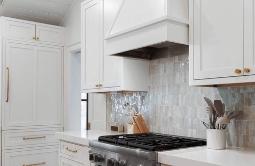 Mount Pleasant House | The Pelzer House
