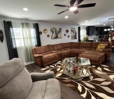 Highlands House | The Perfect Place in Spring Hill