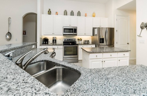 Loughman Villa | The Perfect Villa with a beautiful Private Pool, Orlando Villa 4951