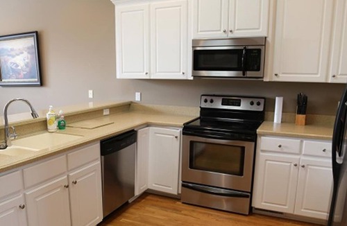 Ocean Ridge Villa | The Plantation Villas Has It All ! . Villa 22