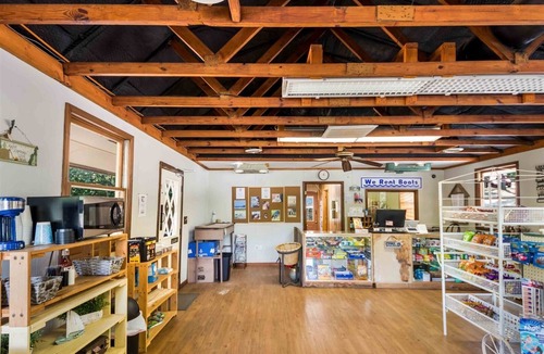 Townville Other | The Point At Lake Hartwell