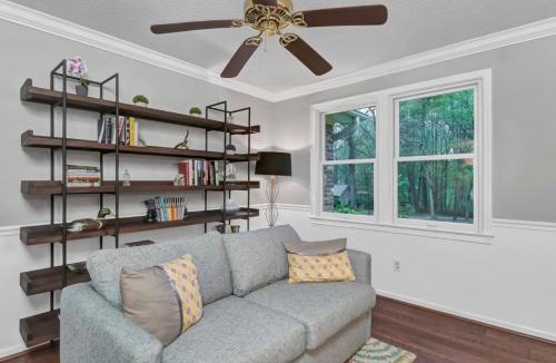 Harbison House | The Quails Nest of Harbison