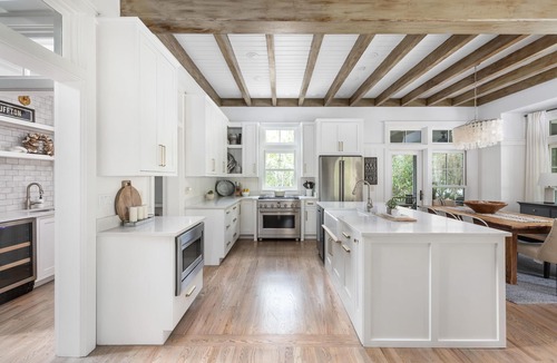 Palmetto Bluff House | The Quintessential Palmetto Bluff Vacation starts at The Retreat