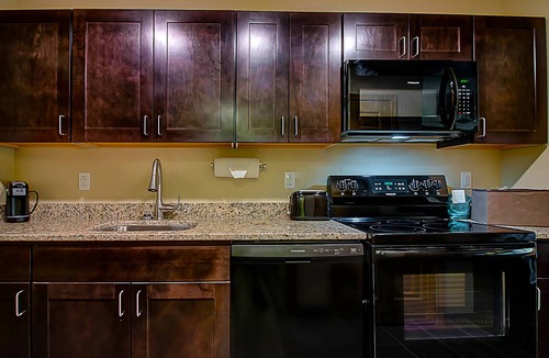Sevierville Hotel | The Resort at Governor's Crossing