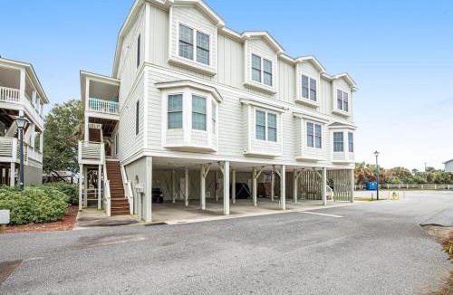 Edisto Island House | The Retreat 7A