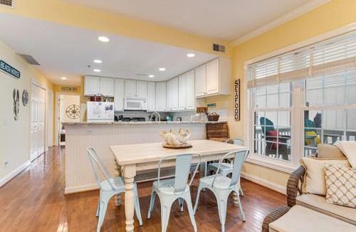 Edisto Island House | The Retreat 7A