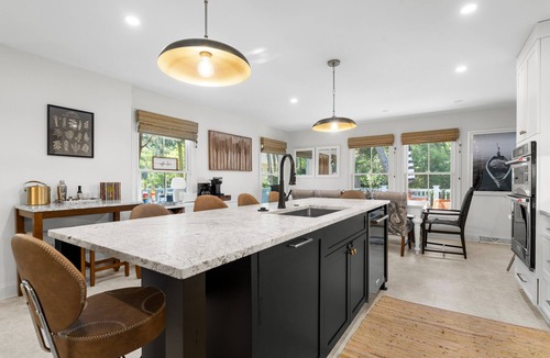 Seabrook Island House | The Retreat (Collection) by Sandpiper | Near Beach