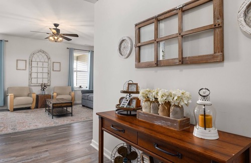 Clayton House | The Retreat in Clayton