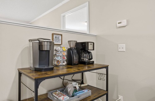 Travelers Rest Cottage | The Retreat in the Woods, Travelers Rest, SC