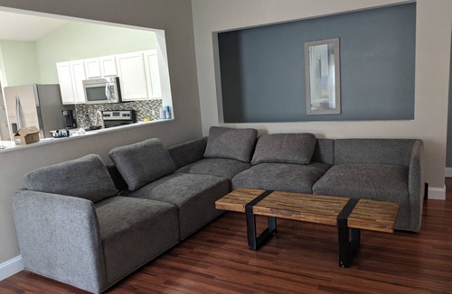 Yulee House | The Retreat