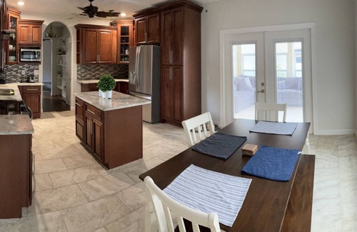 Gulfport House | The right location!