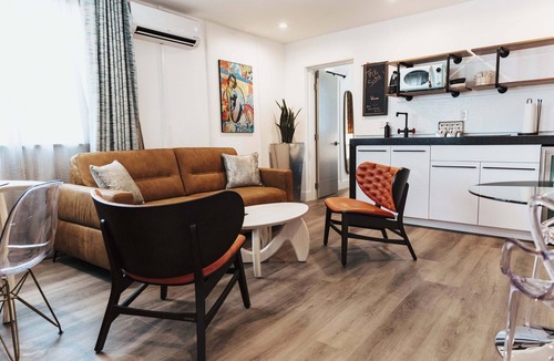 St. Pete Beach Hotel | The Saint Hotel