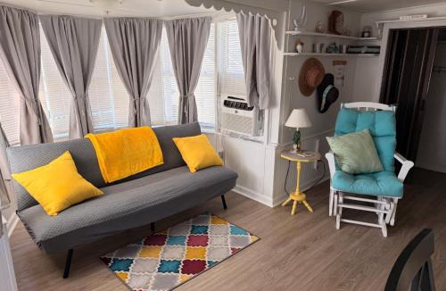 North Topsail Beach House | The Salty Camper