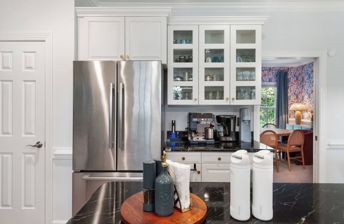 Charles City House | The Sanctuary at Morris Creek | 4BR Luxury Stay