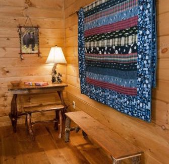 Topton House | The Sassafras Breeze