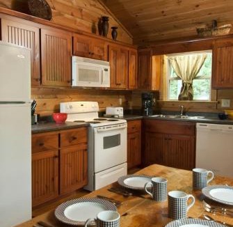 Topton House | The Sassafras Breeze