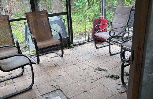 Northwest Orlando Apartment | The Single Vacation Rental Dwelling