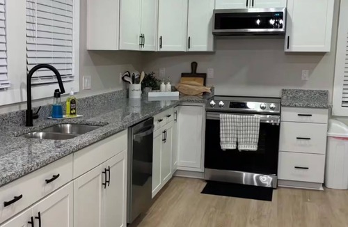 Dunn House | The Southern Bungalow in Dunn
