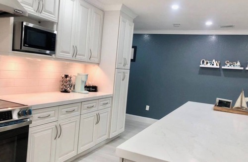 Shore Acres House | The St. Pete Beach Home
