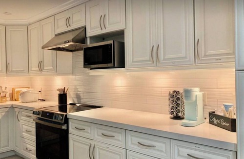 Shore Acres House | The St. Pete Beach Home