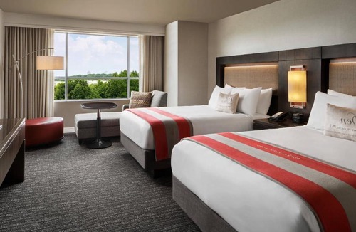 Southwest Raleigh Hotel | The StateView Hotel, Autograph Collection