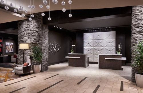 Southwest Raleigh Hotel | The StateView Hotel, Autograph Collection