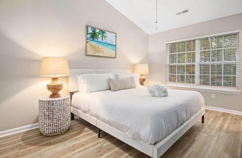 Charleston House | The Suite Carolinas