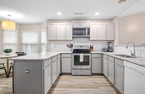 Charleston House | The Suite Carolinas