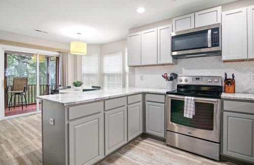 Charleston House | The Suite Carolinas