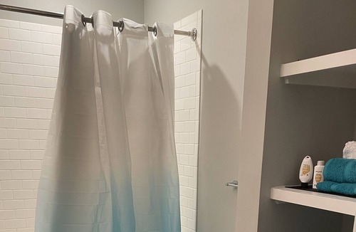 Ladson Apartment | The Summertime Chillout
