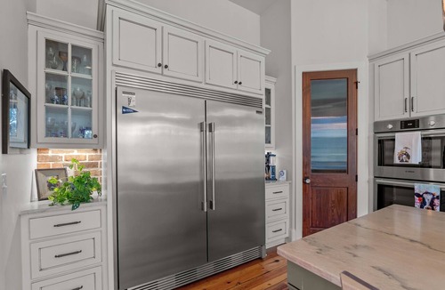 Appling House | The Ultimate Gentleman's Retreat