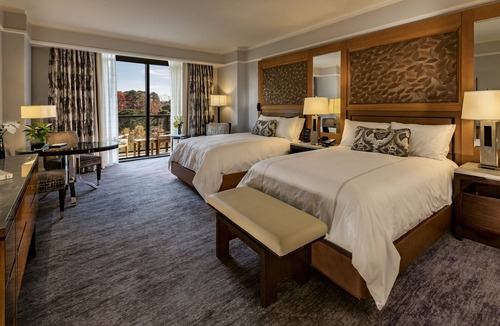 Cary Resort | The Umstead Hotel and Spa