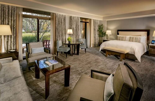 Cary Resort | The Umstead Hotel and Spa
