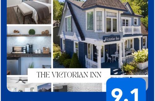 Blowing Rock Hotel | The Victorian Inn Blowing Rock