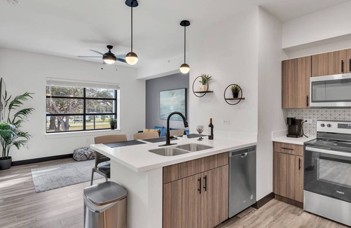 Zephyrhills West Condo | The Well Retreat | Modern 1BR Near Tennis & Pickleball | Wellness Center