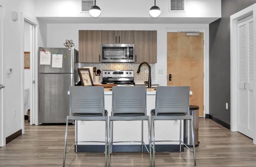 Zephyrhills Condo | The Well Retreat | Wellness Condo Near Tennis & Pickleball