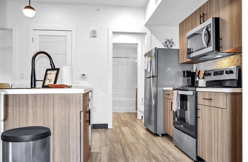 Zephyrhills Condo | The Well Retreat | Wellness Condo Near Tennis & Pickleball