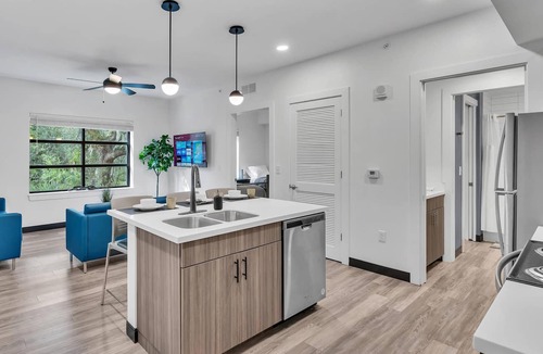 Zephyrhills West Condo | The Well Wellness Retreat | Near Tennis, Pickleball & Fitness Center