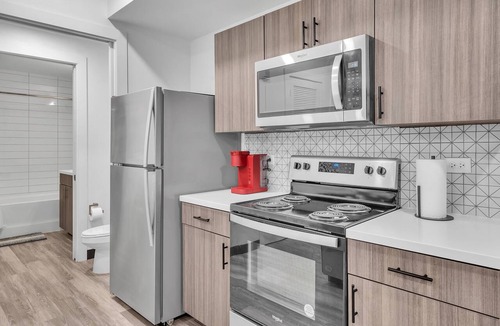 Zephyrhills West Condo | The Well Wellness Retreat | Near Tennis, Pickleball & Fitness Center